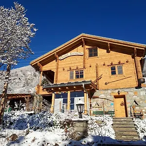 Avec Solarium Bourg-Saint-Maurice