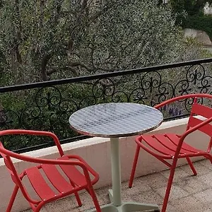 Appartement 2 Pieces Calme Et Fonctionnel, Cagnes-sur-Mer